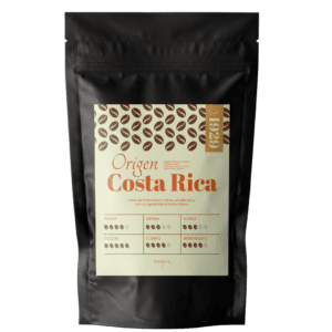 CAFÉ COSTA RICA