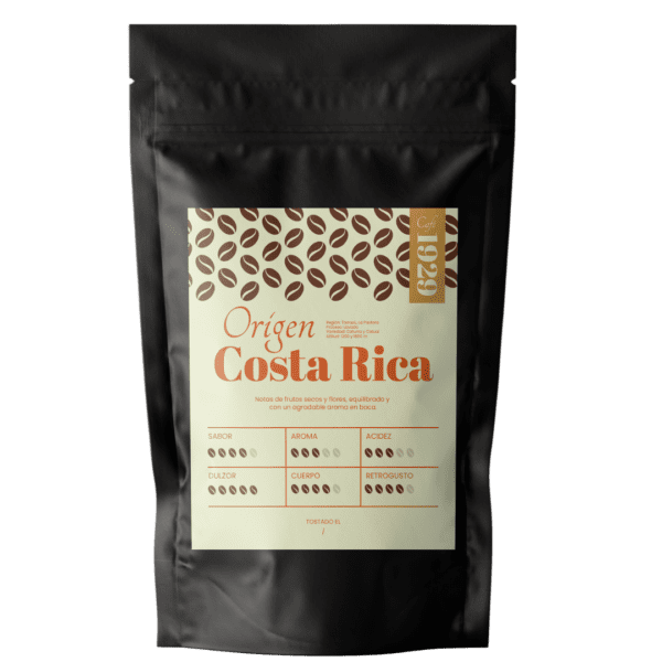 CAFÉ COSTA RICA