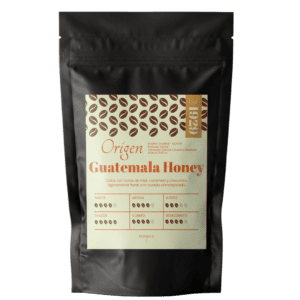 CAFÉ GUATEMALA HONEY