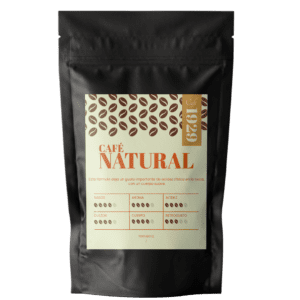 CAFÉ NATURAL