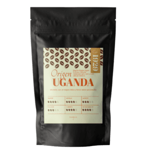 CAFÉ UGANDA